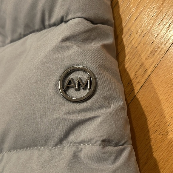 ANDREW MARC STRETCH WINTER JACKET - Picture 6 of 9